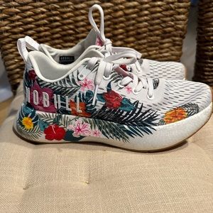 Nobull Women’s Tropical Runner+ Sneakers, 8.5